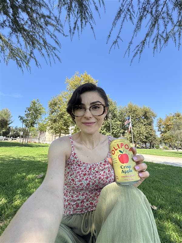 Olipop