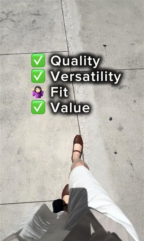 Quince Shoe Review