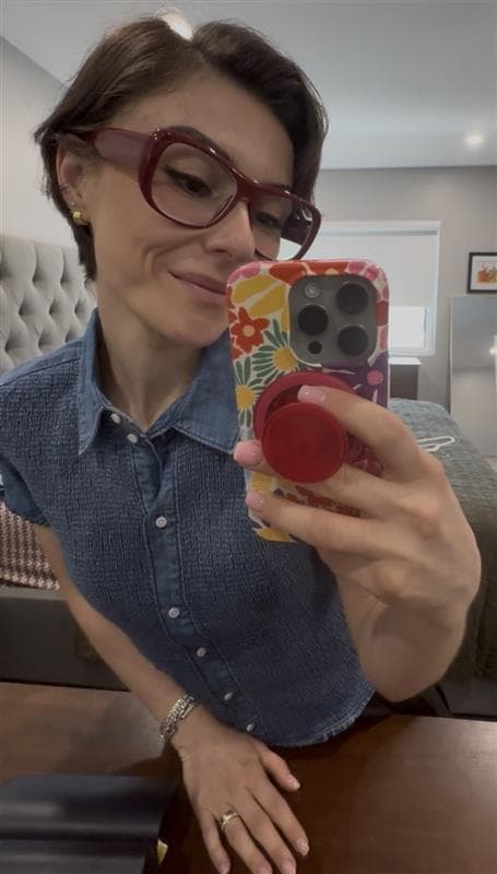 Warby Parker Frame Collection